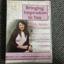 Debbi Moore Bringing