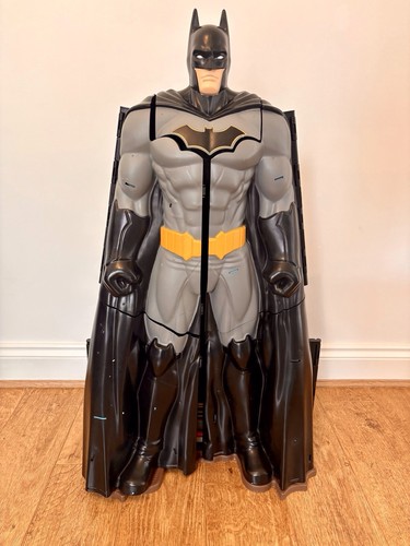 Batman batcave command - batman, centre