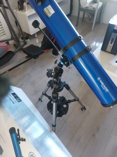 Meade polaris excellent - meade,