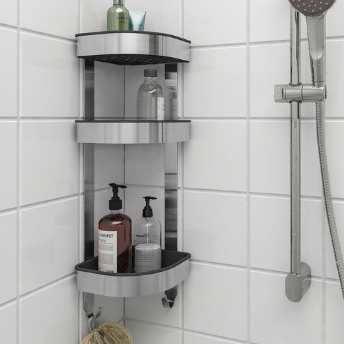 Ikea brogrund stainless - ikea, steel