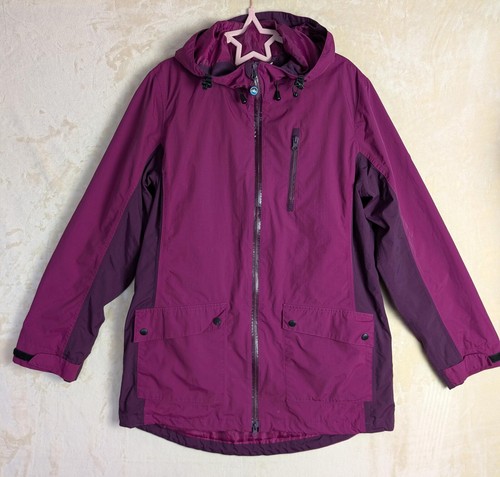 Polarino waterproof hooded - waterproof,
