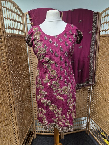 Indian pakistani kurta kurti - pakistani,