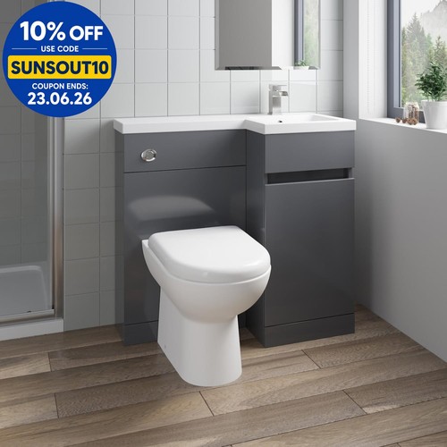 900mm bathroom vanity - bathroom,