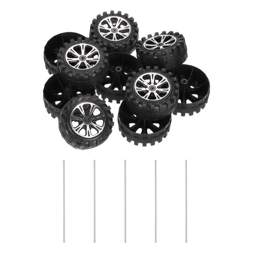 10pcs toy car - 10pcs,