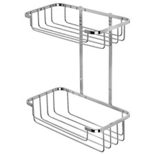 Croydex Metlex Stainless Steel