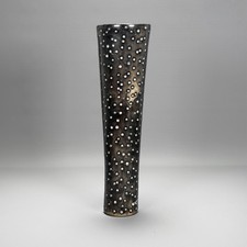 Vintage KENYAN Hand Carved