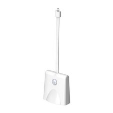 Toilet Night Light Human