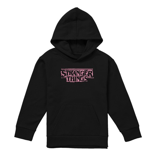 Stranger things punk - things,