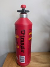 Trangia Spirit Bottle 1 Litre