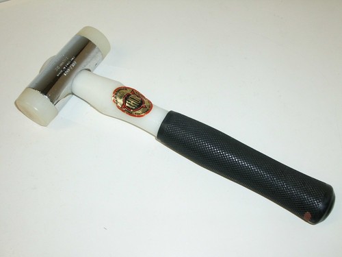 Vintage thor 712 thorex - thor, nylon