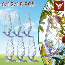 Bird Repellent Scare Deterrent