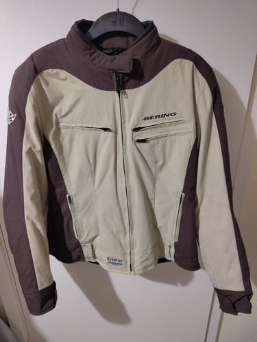Ladies bering motorbike bike - ladies,