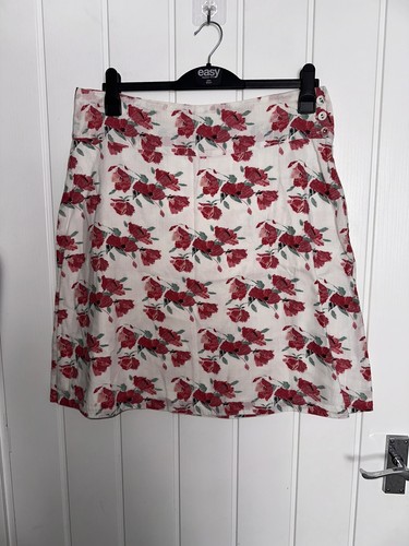 Seasalt aurora skirt size - aurora,