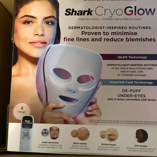 Shark cryoglow led - led, light