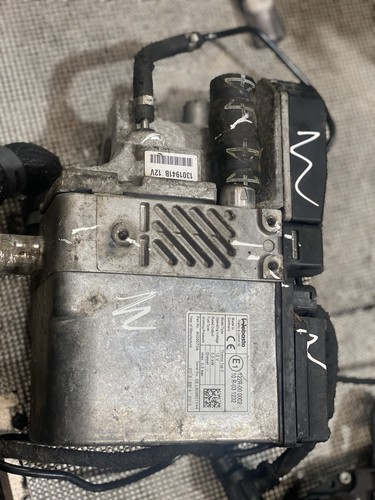 Audi diesel webasto - audi,