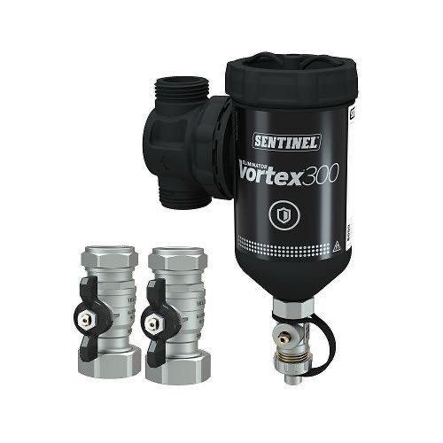 Sentinel vortex 300 - sentinel,