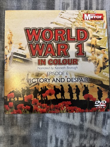 Daily mirror world war - mirror,
