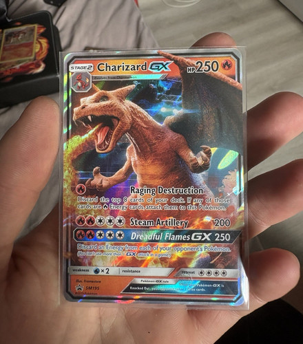 Pokémon tcg charizard - pokémon,