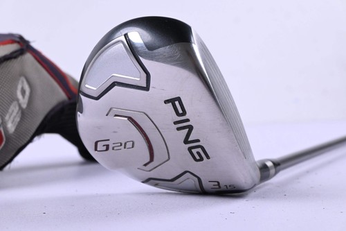 Ping g20 wood 15 degree - 15, /