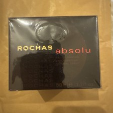 ABSOLU Rochas eau de parfum 50