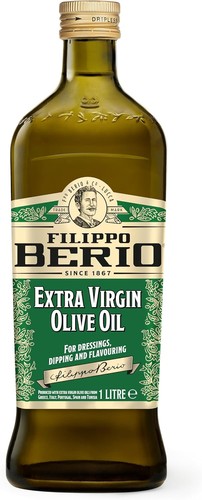 Extra virgin olive - ,