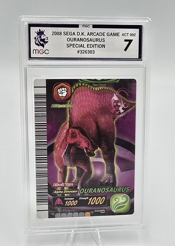 Ouranosaurus dinosaur king - ouranosaurus,