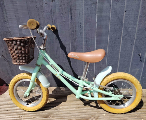 Pendleton balance bike - pendleton,