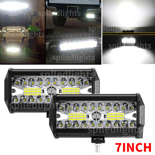 12v 24v flood - flood, light