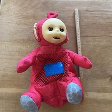 Vintage Teletubbies mega bloks