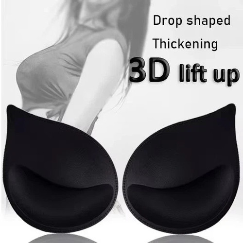 2pcs women bra - top, up
