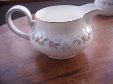 Mayfair Bone China Alpine