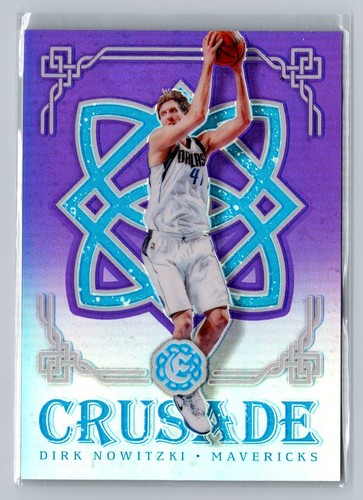 2016 panini dirk - 2016-17,