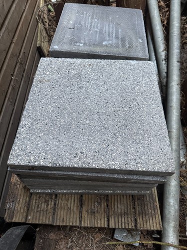 Marshalls argent coarse dark - argent,
