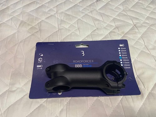 90mm stem bicycle parts new - stem,