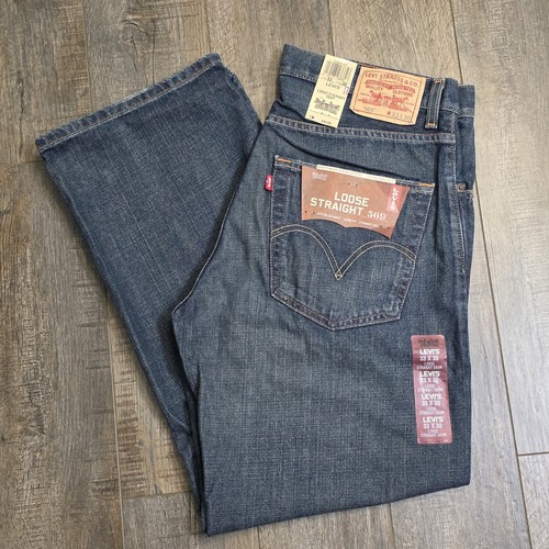 Vintage levis 569 - levis, mens