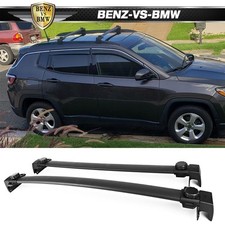 Fits 17-26 Jeep Compass OE