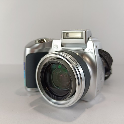 Olympus 510uz 0 megapixel - olympus,