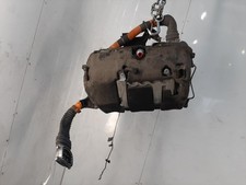 2018 JAGUAR I-PACE Mk1 Rear EV/Hybrid Electric Motor