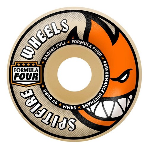 Spitfire skateboard wheels - skateboard,