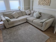 DFS Sophia Corner 3 Seater