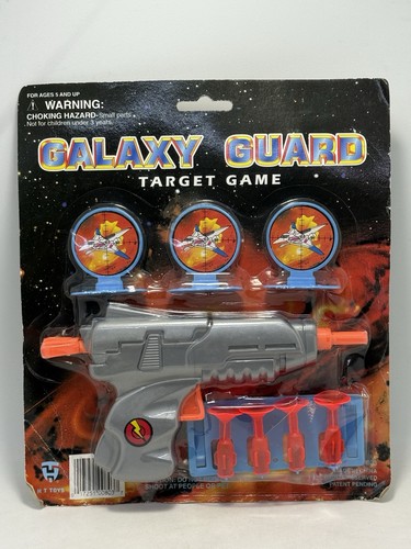 Toys galaxy guard target - toys,