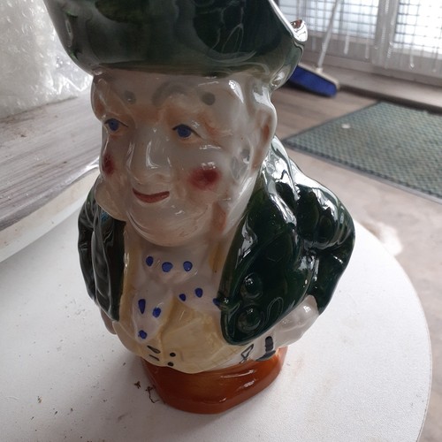 Vintage john bull toby - vintage,