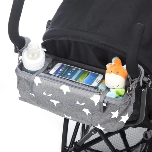 Btr buggy organiser 2 - organiser,