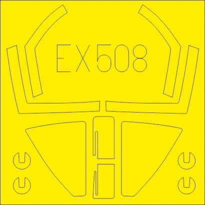 Eduard edex508 bae sea - eduard,