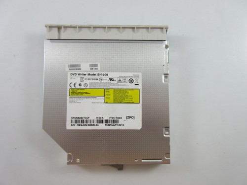 Dvd drive toshiba satellite - dvd,