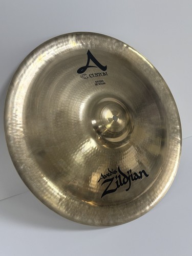 Zildjian custom avedis - custom,
