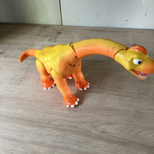 Dinosaur train ned interactive - dinosaur,