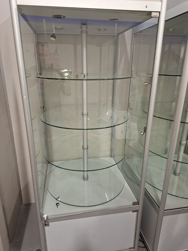 Display cabinets - display,