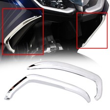 Vertical Vent Trim Accessories