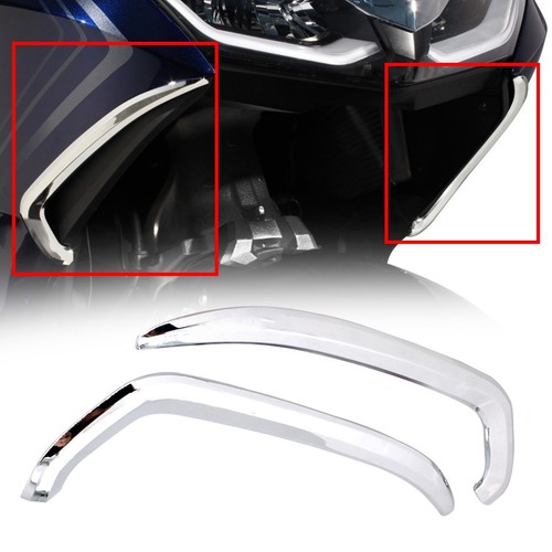 Vertical vent trim accessories - trim,